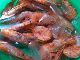 Cocer langostinos no es difícil pero tiene sus trucos. La Cocina De Natibel Como Cocer Langostinos Gambas Gambones Cigalas