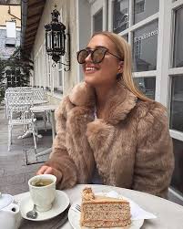 Save on a huge selection of new and used items — from fashion to toys, shoes to electronics. Loving Charlinesas In Our Harlow Faux Fur Coat In Beige Shop Now Via The Link In Our Bio Showpo Fur Coat Outfit Fur Jacket Outfit Fur Coat