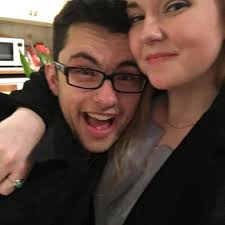 Erin Farmer and Connor Sagerman's Wedding Website