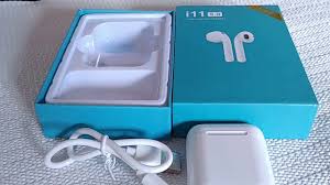 If you've been wondering are apple airpods worth it, we're here to help. I11 Tws Airpods Clone Are They Really Worth It Youtube