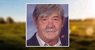 Jerald E. Goebel Obituary January 8, 2007