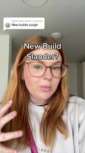 Replying to @Sam Burton new build hate is everywhere maybe just let people  enjoy their homes? It doesnt affect your life at all where someone chooses  to live and im not going to change my home to suit ...