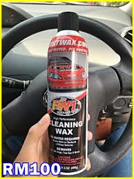 Bukan apa, cara paling bijak memilih kereta ialah dengan mengukur kedalaman poket sendiri. Polish Kereta Terbaik