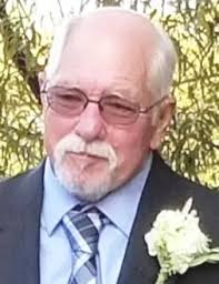 Obituary information for Gary A. Johnston