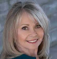 Diane Ostlund's Instagram, Twitter & Facebook