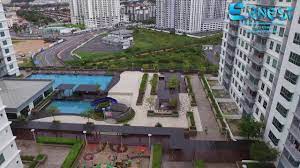 Golden triangle 2 is situated in kampung manggis. Viewpoint Of The Golden Triangle Condominium Penang By Ernest Youtube