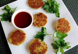 I also didn't remove the seeds from the green chilies. Gordon Ramsay Spiced Tuna Fishcakes Pin On Seafood Spicy Tuna Fish Cakes How To Make Homemade Fish Cake