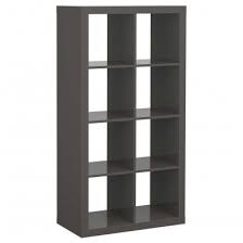 Kallax Bett Bauen Shelving Shelving Unit Ikea Living Room