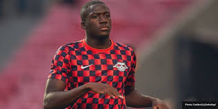 Search for static and animated icons with consistent quality. Transfer Rumors Liverpool Are Finalizing A Deal To Sign Rb Leipzig Defender Ibrahima Konate Soccergator