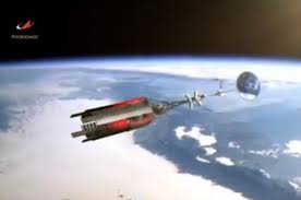 On the whole, this area of space is defined by its emptiness. Russia Unveils Nuclear Powered Interstellar Spaceship Russian Space Industry News