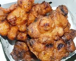 Kalau Dilihat Tampilannya Resep Pisang Goreng Madu Renyah Ini Memang Tidak Sebagus Pisang Goreng Kipas Tetapi Untuk Rasanya Pasti Resep Masakan Resep Masakan