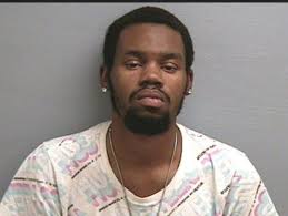 Man wanted in SC murder arrested in Sanford