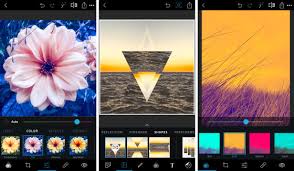 Adobe photoshop camera 1.2.1 mod apk unlocked we are going to introduce the official version of the popular software and the familiar name of photoshop image editing, a product of adobe company for android smartphones and tablets, by having it on your mobile phone, you can have all the features and capabilities of the computer version of photoshop in bring your android phone! Adobe Photoshop Express Premium Apk Mod V7 8 911 2021