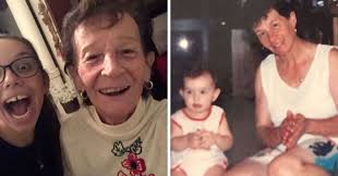 Watch: Sarah Bonnici Opens Up About Nanna's Recent Passing Ahead Of  Tonight's Performance