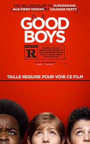 These are the best comedy movies from bollywood ever!! Good Boys 2019 Imdb