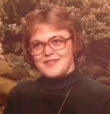 Obituary information for Joan Sherrill Hoffman