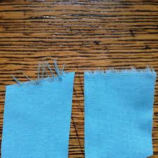 Differences between the three types of fabric result from how the manufacturers produce them. Fabric Cutting Tips Alignment Blueprints For Sewing