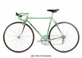 Kostenlose lieferung für viele artikel! Steel Vintage Bikes Bianchi Specialissima X4 Classic Road Bike 1986 Classic Road Bike Road Bike Bike