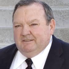 Arthur Bruce Cox Obituary March 25, 2016