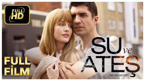 Watch hundreds of the best soviet and russian movies online with english subtitles. Water And Fire Su Ve Ates Full Film Hd Free Movie English Subtitle Youtube