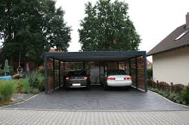 Metallcarport Stahlcarport Kaufen Metall Carport Preise Mit In 2020 Building A Carport Carport Designs Steel Carports