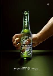 Creative Ads For Heineken Heineken Beer Ad Beer Advertisement