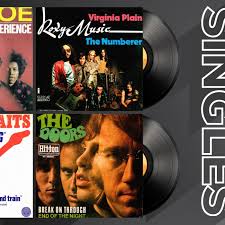 The 25 best Classic Rock debut singles