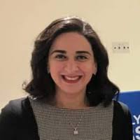 Shereen Magdy Email & Phone Number