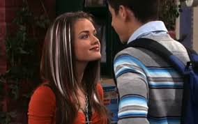 The series centers on the fictional characters of the russo family, which includes alex (selena gomez), her older brother justin (david henrie) and their younger brother max (jake t. Lucy Hale Played Justin S Girlfriend On Wizards Of Waverly Place