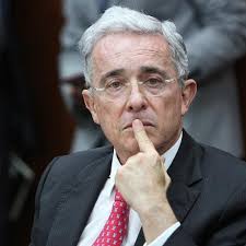 Álvaro uribe is a writer, known for el atentado (2010), gaviotas blindadas 2 (2007) and gaviotas blindadas 3 (2008). Alvaro Uribe Pidio Medidas Cautelares Ante Ante La Corte Interamericana De Dd Hh Radio Nacional De Colombia