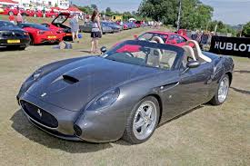 Last update in 575 gtz zagato gallery was at tuesday, 24 apr 2007 with 10 new photos. The Story Of The Ferrari 575 Gtz By Zagato On Below The Radar
