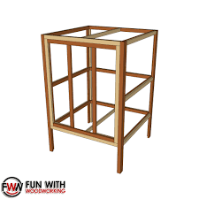 Mar 01, 2021 · 22 easy and cheap diy garden trellis ideas you should try march 1, 2021 may 12, 2021 cynthia as we officially move out of winter and enter into spring, many people are beginning the process of sprucing up their homes and gardens. Butterfly Enclosure Digital Plan Fun With Woodworking