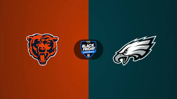 NFL: Bears @ Eagles