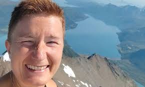 Ville teste seg sjøl, løp 150 kilometer!