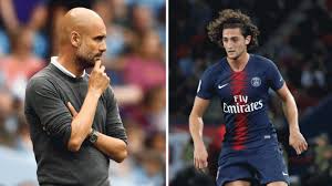 Peripheral corneal ulcer in a patient aged 85, with negative workup for underlying systemic diseases. Adrien Rabiot Snubs Premier League Champion Man City And Liverpool For Barcelona