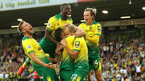 Includes the latest news stories, results, fixtures, video and audio. Norwich City V Manchester City Match Report 14 09 19 Premier League Goal Com