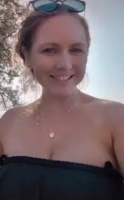 Becky Buckingham's Instagram, Twitter & Facebook