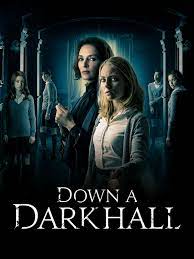 When everyone you thought you knew / deserts your fight, i'll go with you / you're facin' down a dark hall / i'll grab my light / and go with you, i'll go with you / i'll go with Prime Video Down A Dark Hall