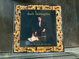 Il nuovo album di dodi battaglia. Dodi Battaglia Inno Alla Musica Libro Cd Azzurra Publishing Eur 23 65 Picclick It