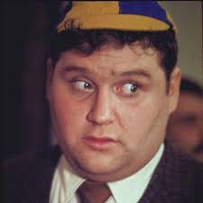 Grant Goldman's Dalton High School Career Home