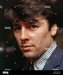 THE SEARCHERS English pop group with Mike Pender in 1965. Photo Tony Gale  Stock Photo