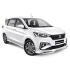 SUZUKI-ERTIGA