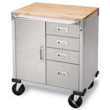 Replacement cabinet doors and drawer fronts are a smart, stylish, inexpensive way of making your kitchen look brand new without spending a fortune. Seville Classics Australia Ultra Hd 4 Drawer Combo Rolling Cabinet