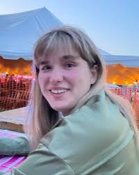 Berwick and District Gala Days sends a big thank you out to our Student  Coordinator 2023, Cassandra Lloyd. Thank you for all your hard work this  summer. Hope to see you back