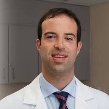 Daniel Scher, MD