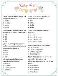 Para eso, el organizador del baby shower debe elegir a qué equipo pertenece cada invitado, así todo queda mejor distribuido. Pin En Juegos Baby Shower