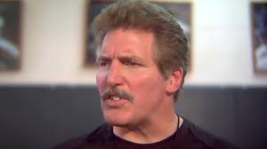 Dan Severn