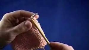 How to knit easy spring dishcloth подробнее. How To Knit A Dishcloth A Step By Step Tutorial With Pattern Included