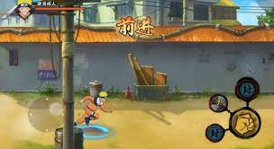 Naruto Mobile 150266 - Download For Android Apk Free