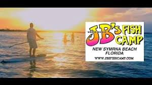 Jb's original oyster stew, jumbo buffalo shrimp, jb's original blackened tuna tips, char broiled cheeseburger, key lime pie recommended drink: Jb S Fish Camp Restaurant